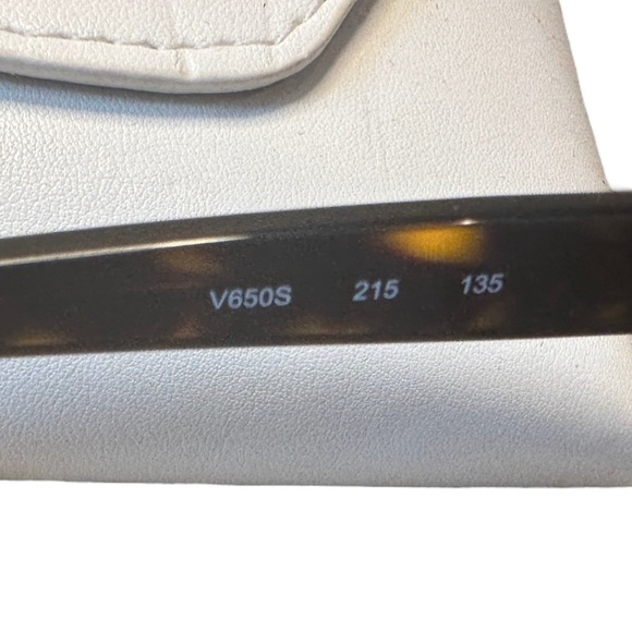 Valentino Rockstud sunglasses - gently used - Picture 5 of 10